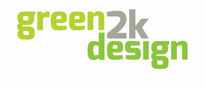 Green 2k Design
